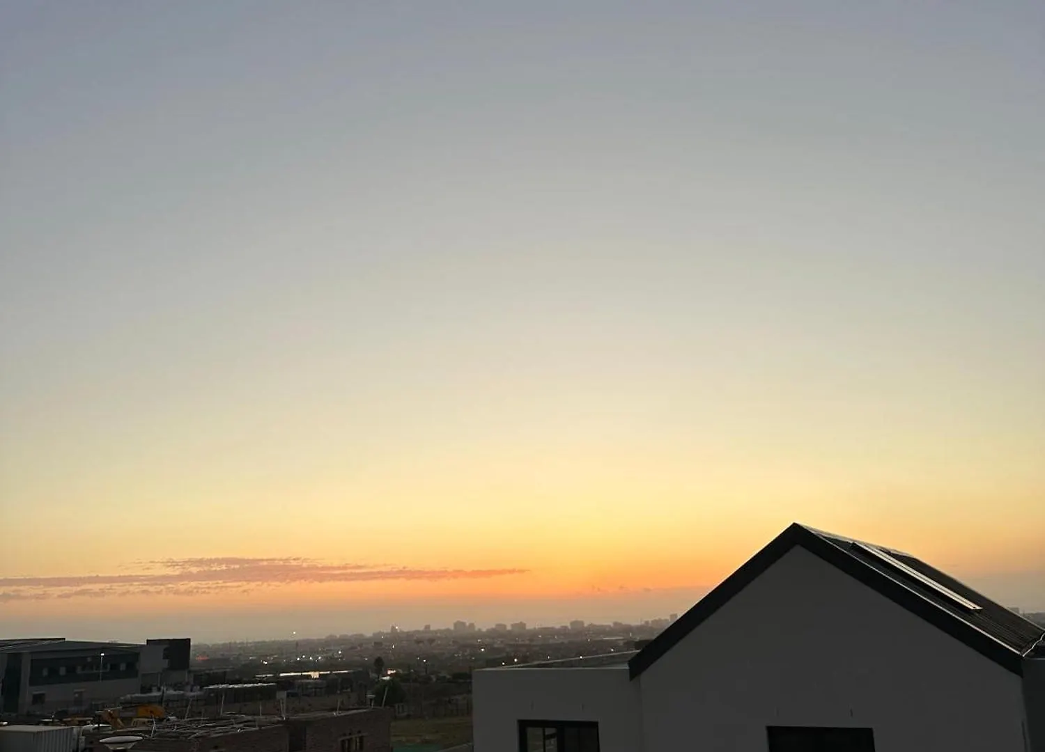 Holiday home Mzuri Avenue Villa Cape Town