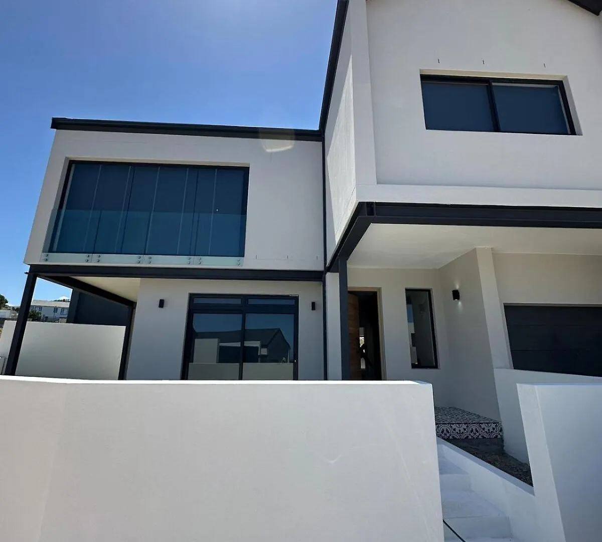 Mzuri Avenue Villa Cape Town Holiday home