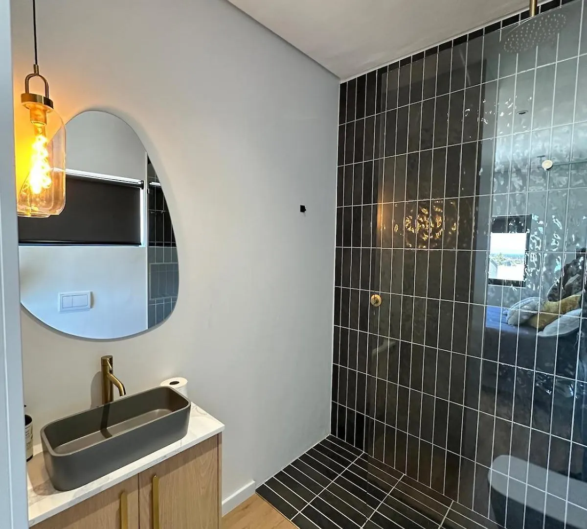 Holiday home Mzuri Avenue Villa Cape Town