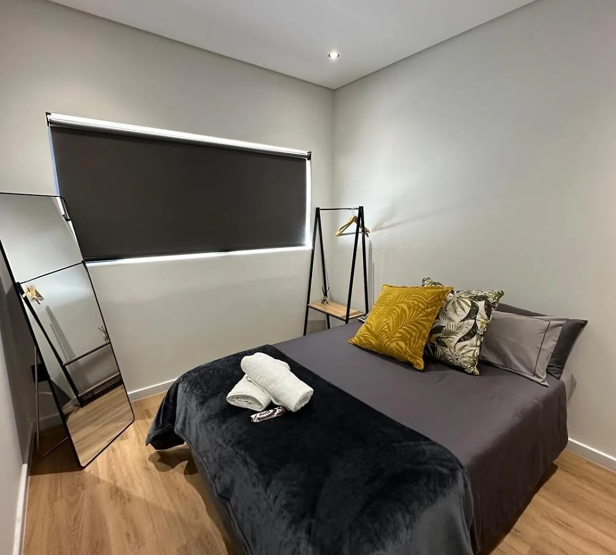 Holiday home Mzuri Avenue Villa Cape Town South Africa