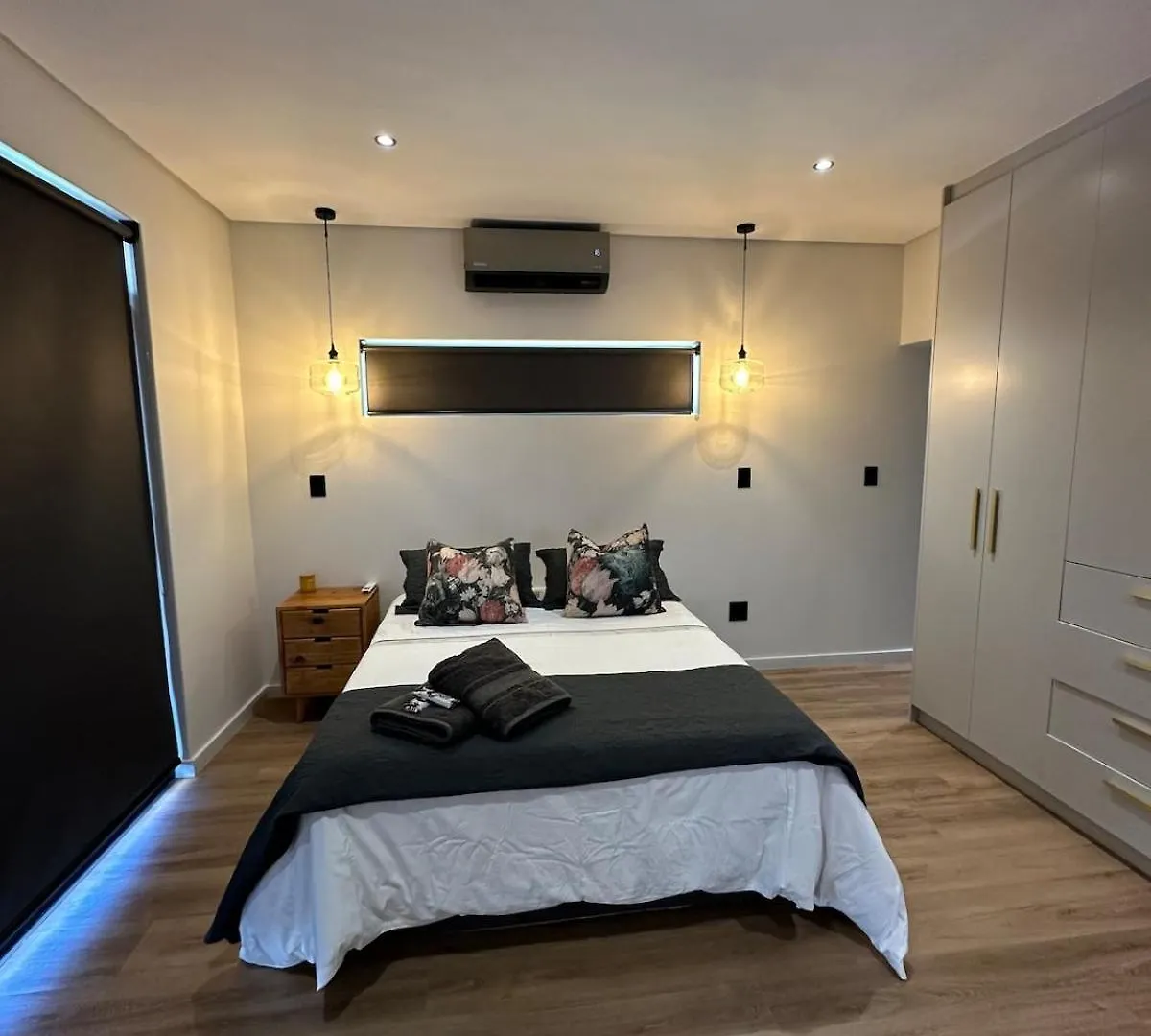 Holiday home Mzuri Avenue Villa Cape Town