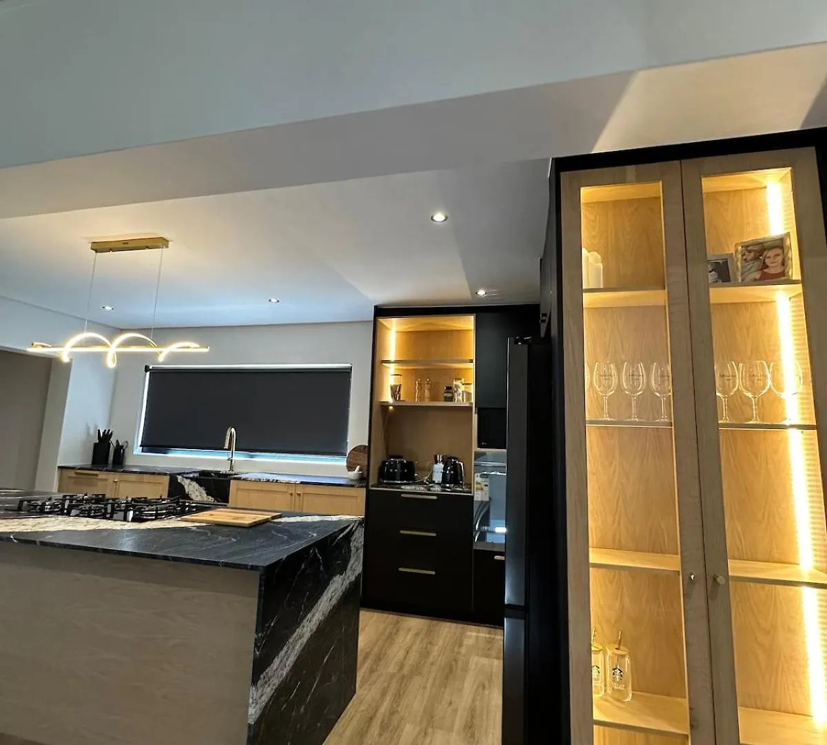 Mzuri Avenue Villa Cape Town