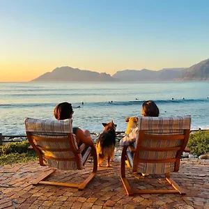 Holiday home Family & Pet Friendly Beach House, Kommetjie, Cape Town